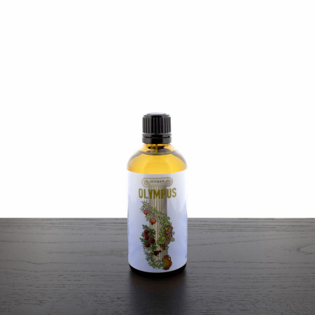 Elysian After Shave Splash, Olympus